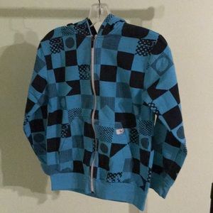 5 pieces Boy’s Tops Bundle